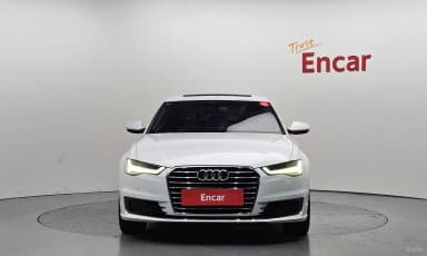 New A6