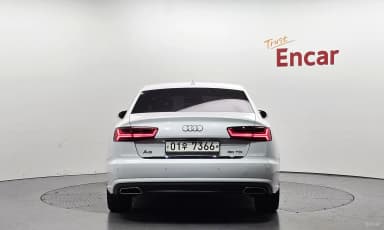 New A6