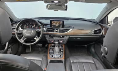 New A6
