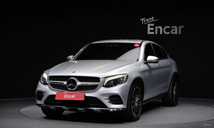 GLC-Class X253