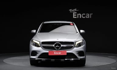 GLC-Class X253