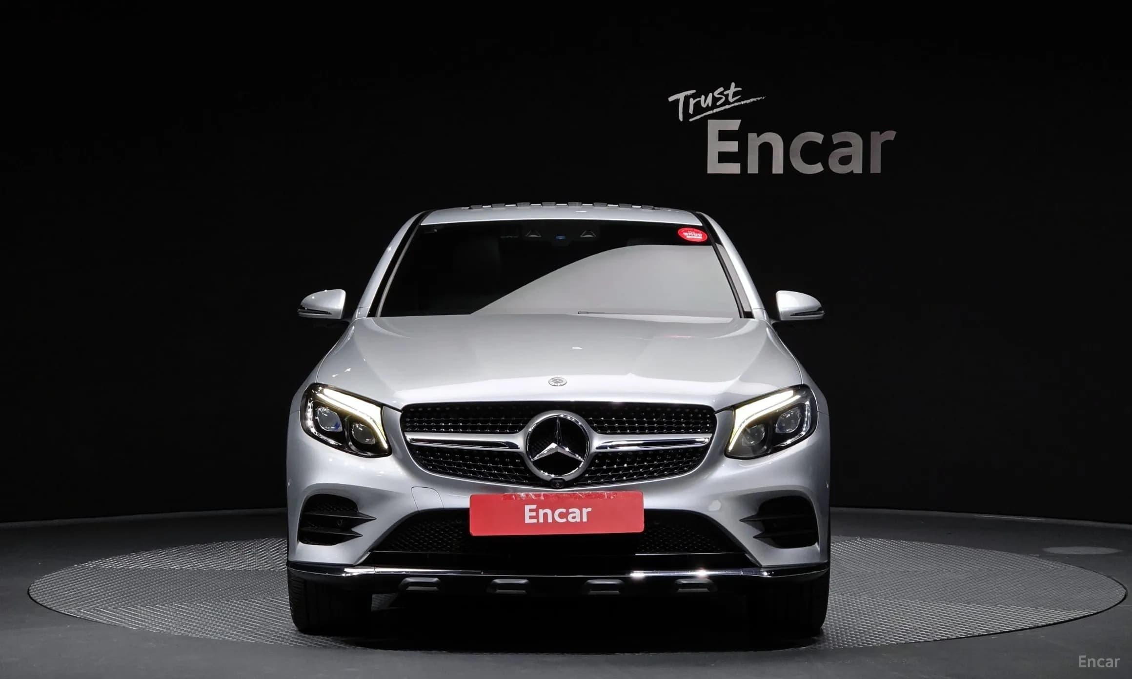 GLC-Class X253