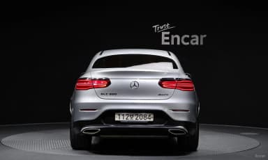 GLC-Class X253