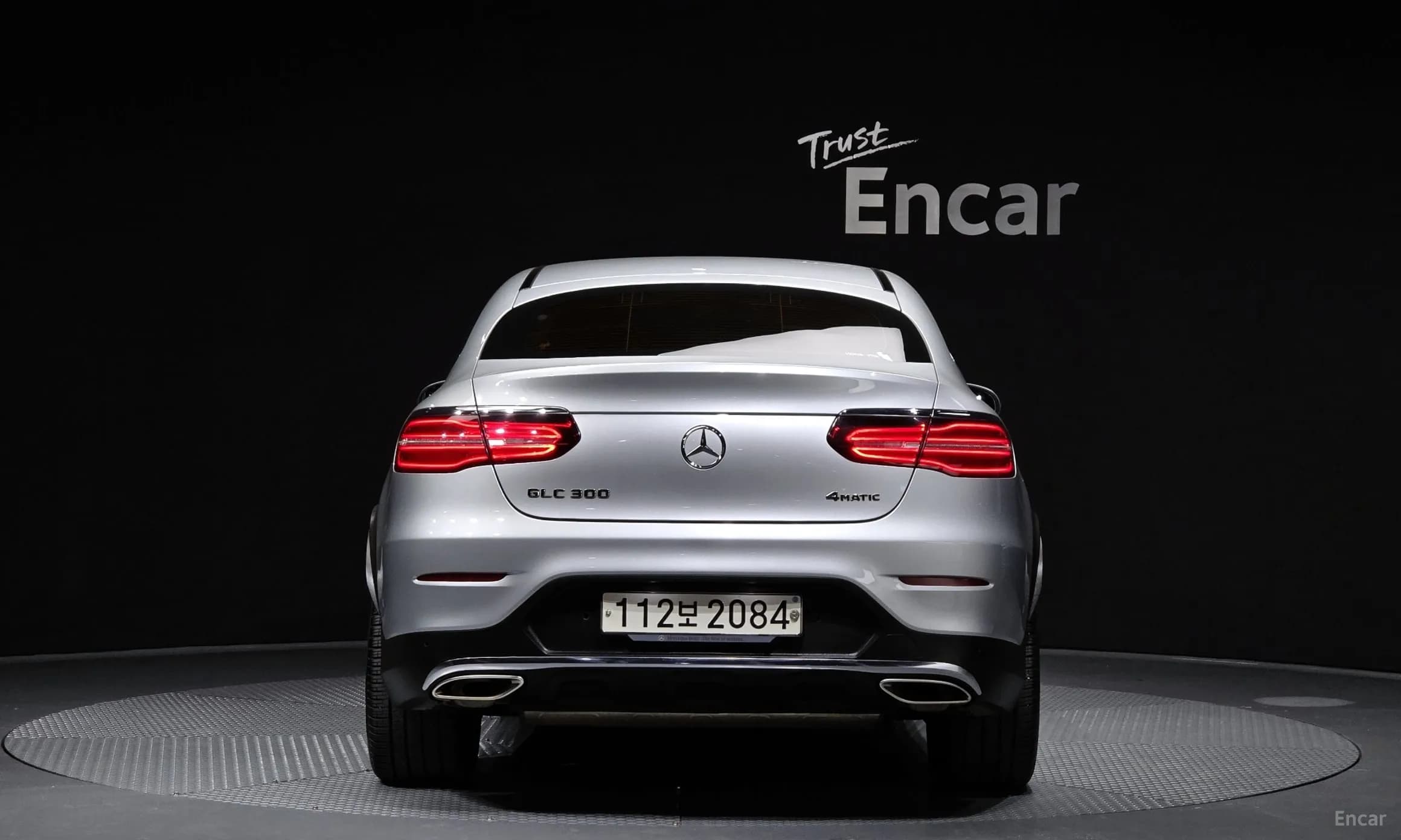 GLC-Class X253