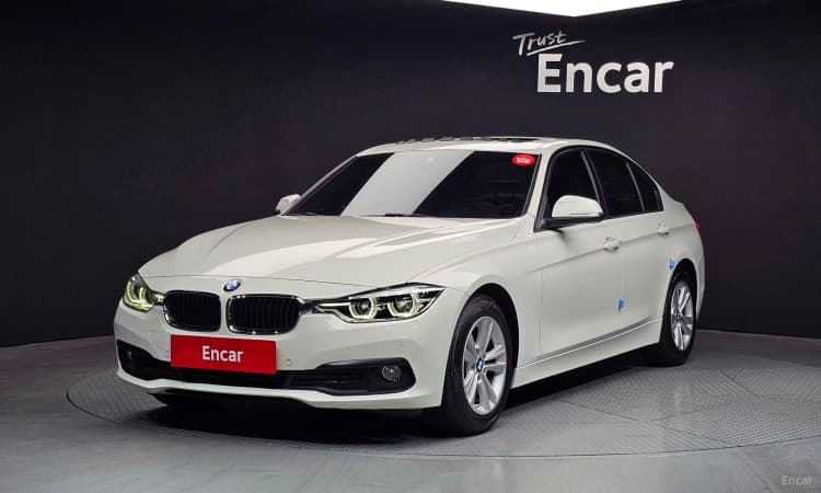 3 Series (F30)