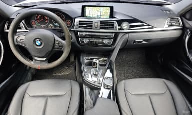 3 Series (F30)