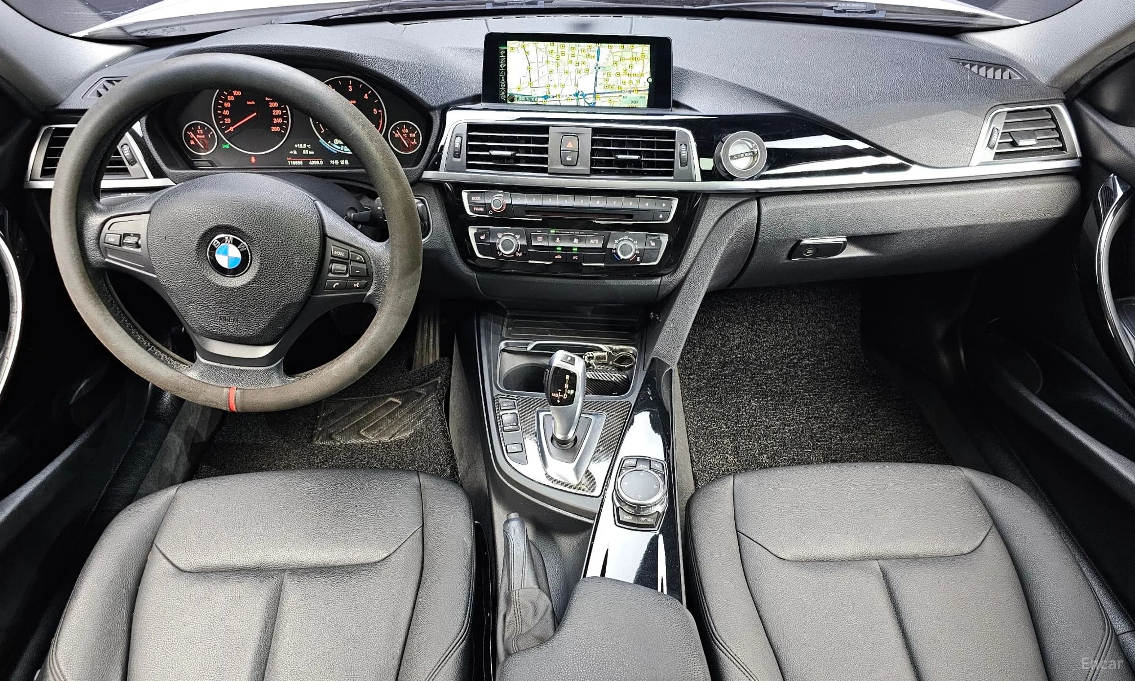 3 Series (F30)