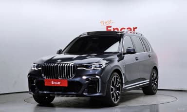 X7 (G07)