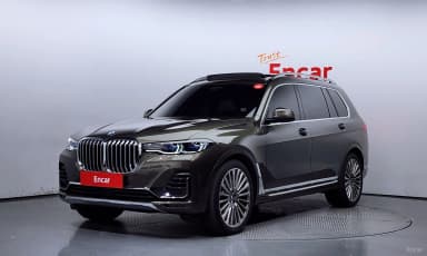 X7 (G07)