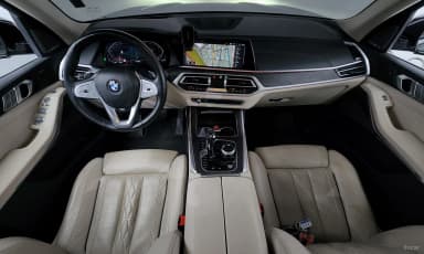X7 (G07)