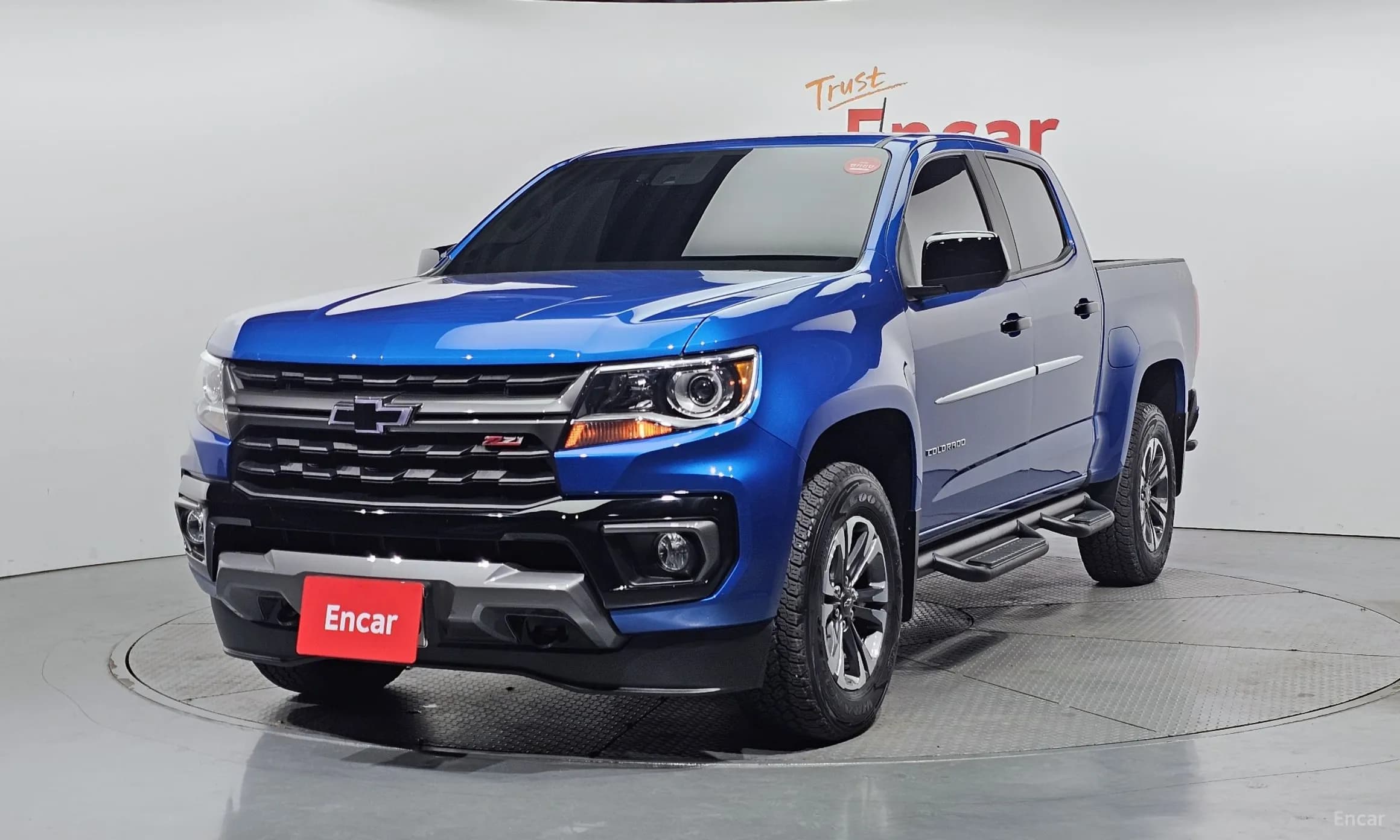 Real New Colorado
