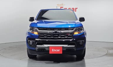 Real New Colorado