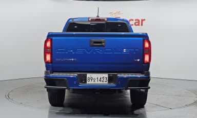 Real New Colorado