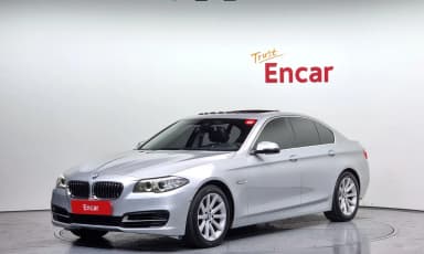 5 Series (F10)