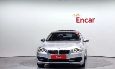 5 Series (F10)