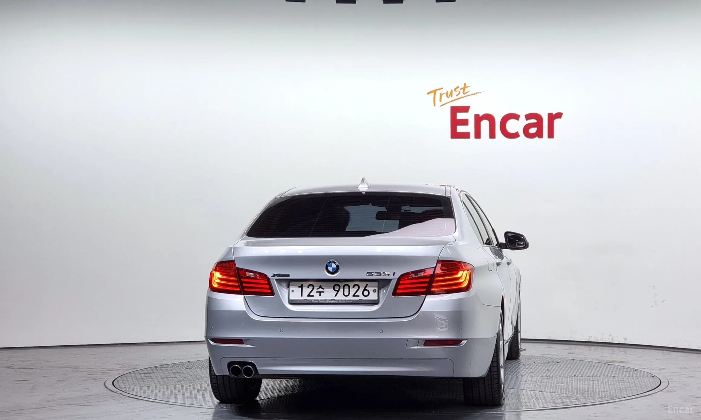 5 Series (F10)