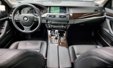 5 Series (F10)