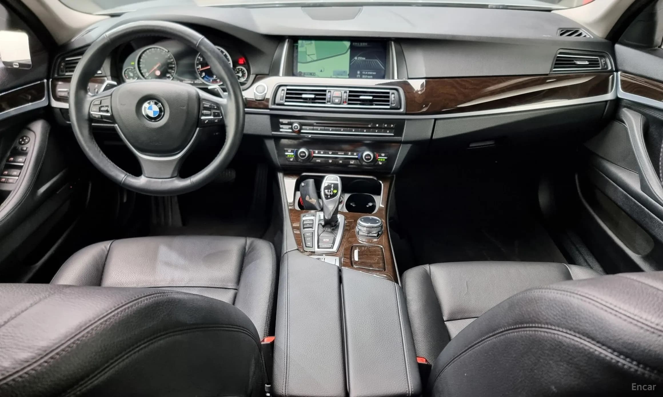 5 Series (F10)