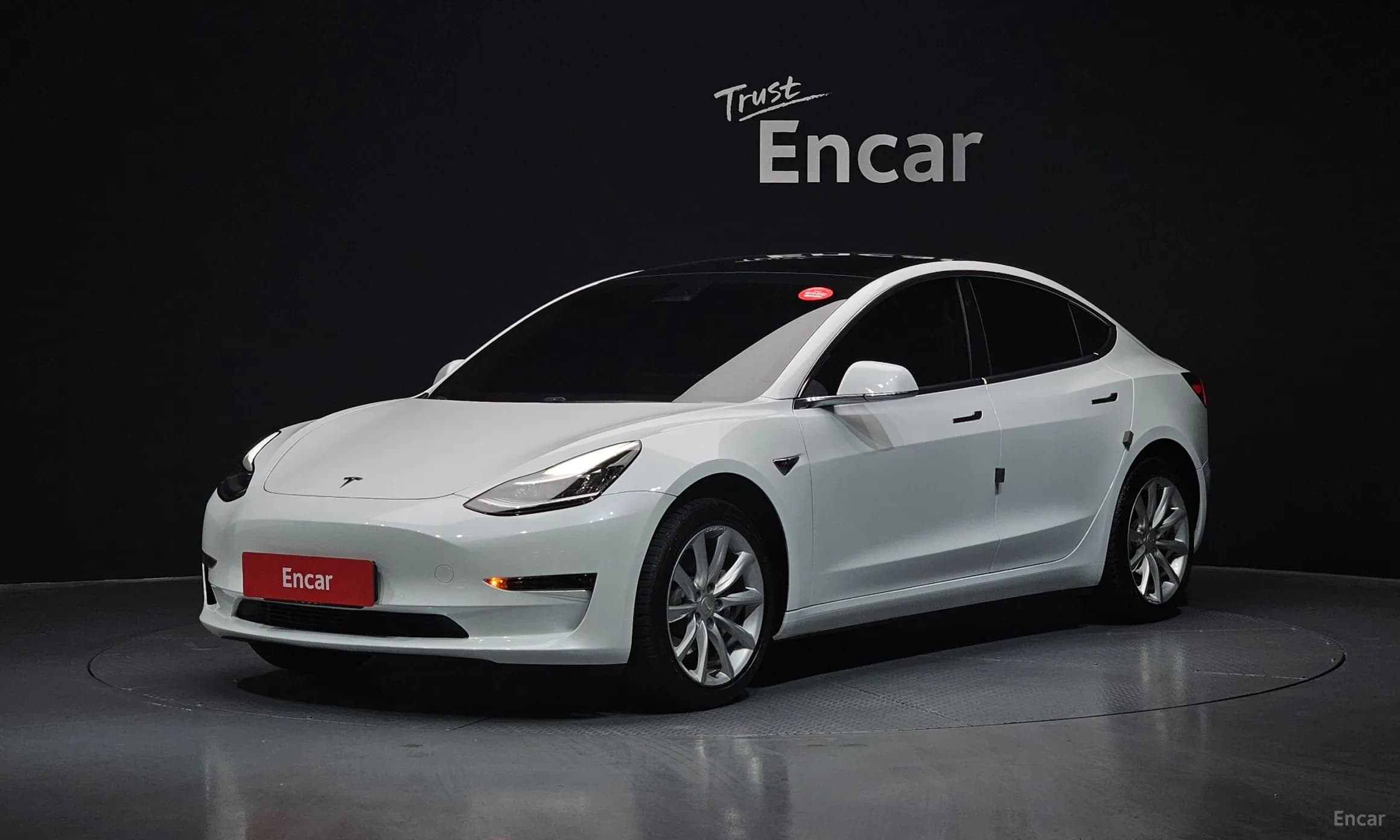 Model 3