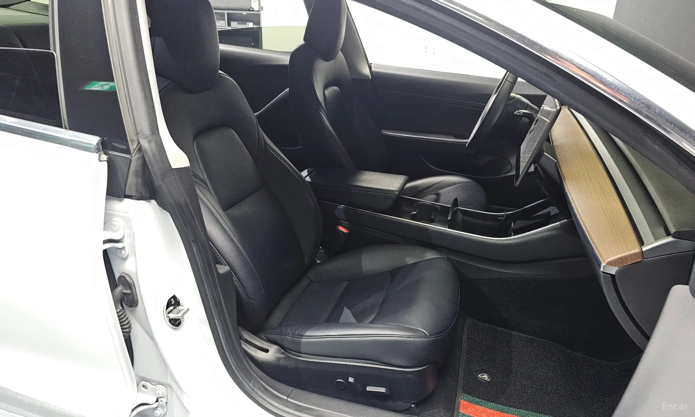 Model 3