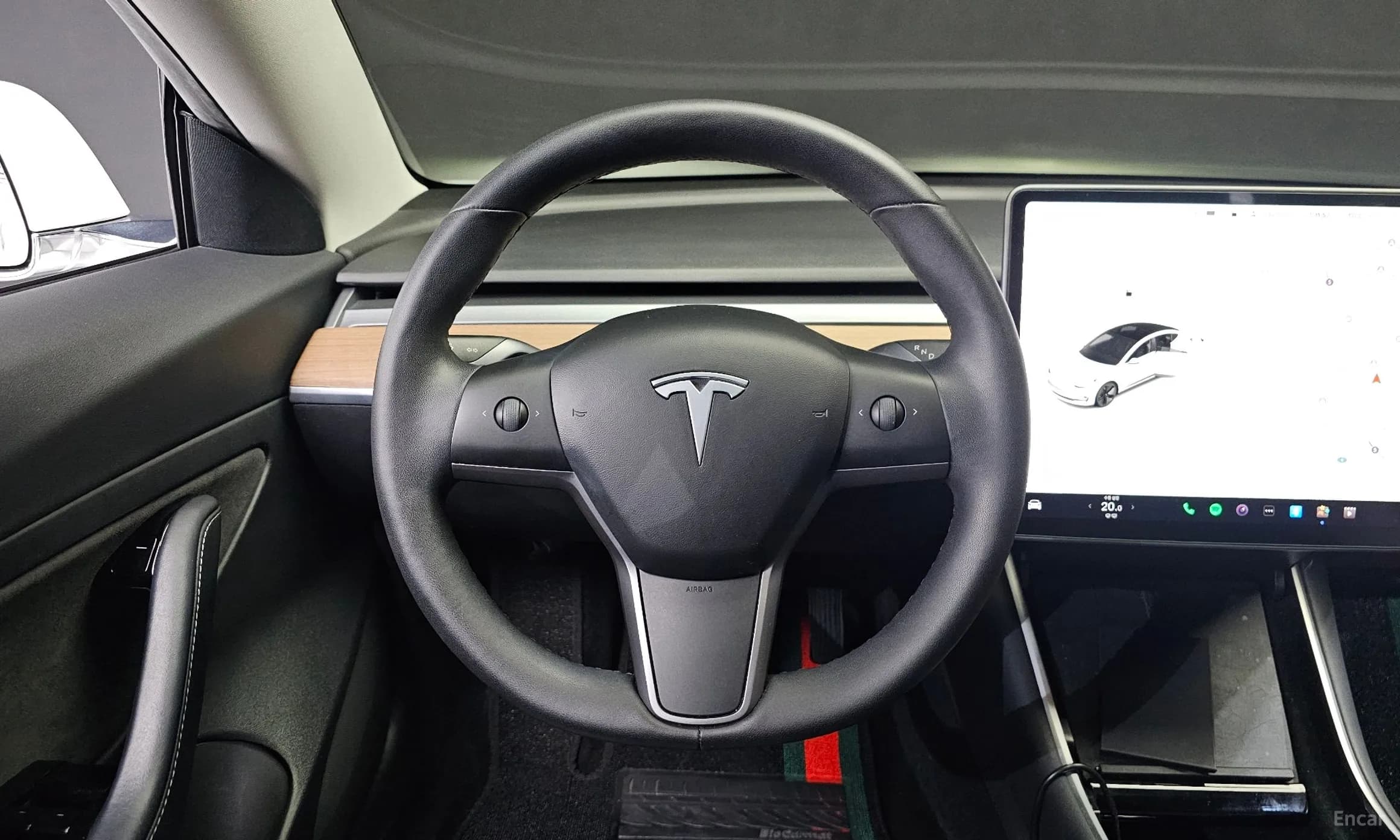 Model 3