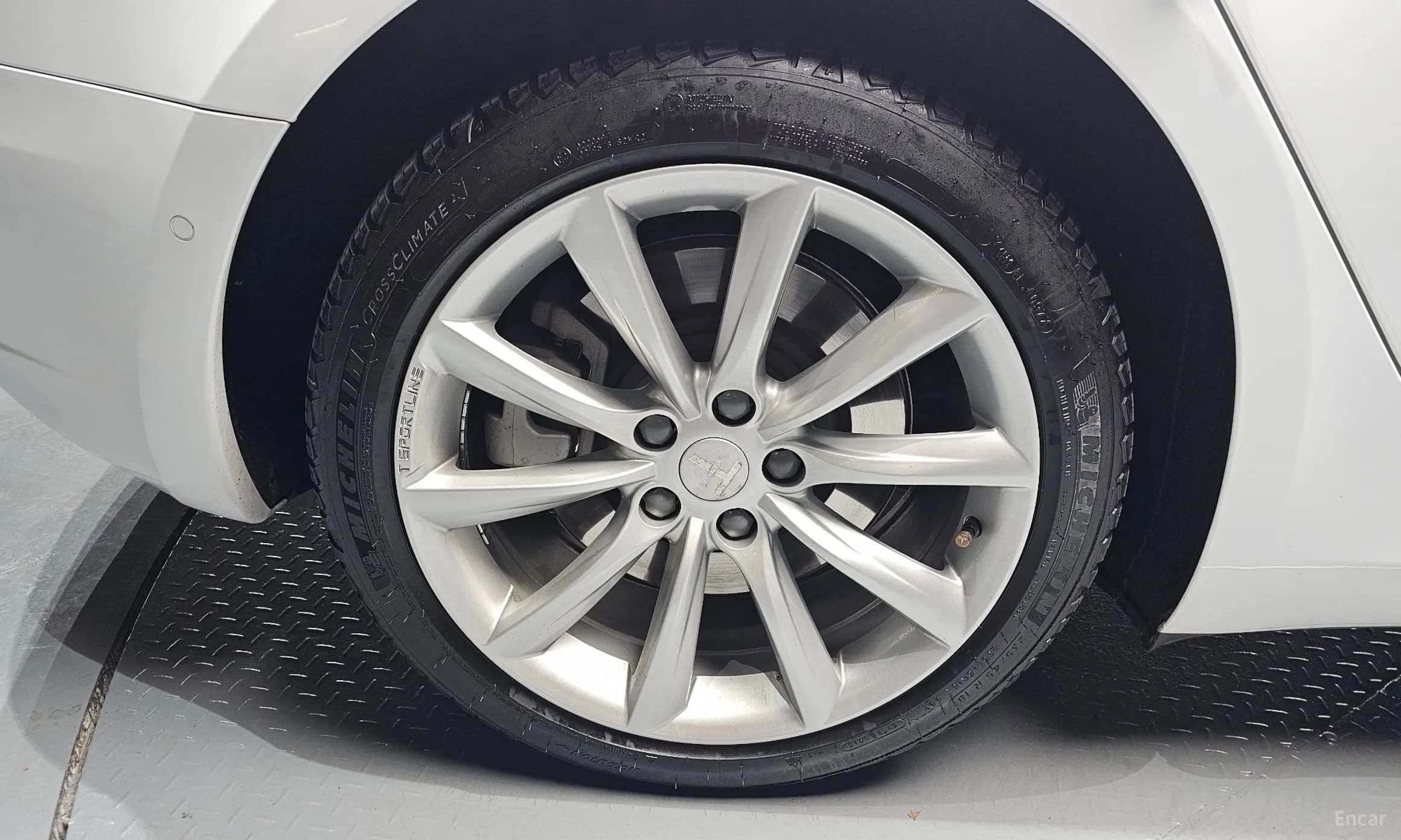 Model 3