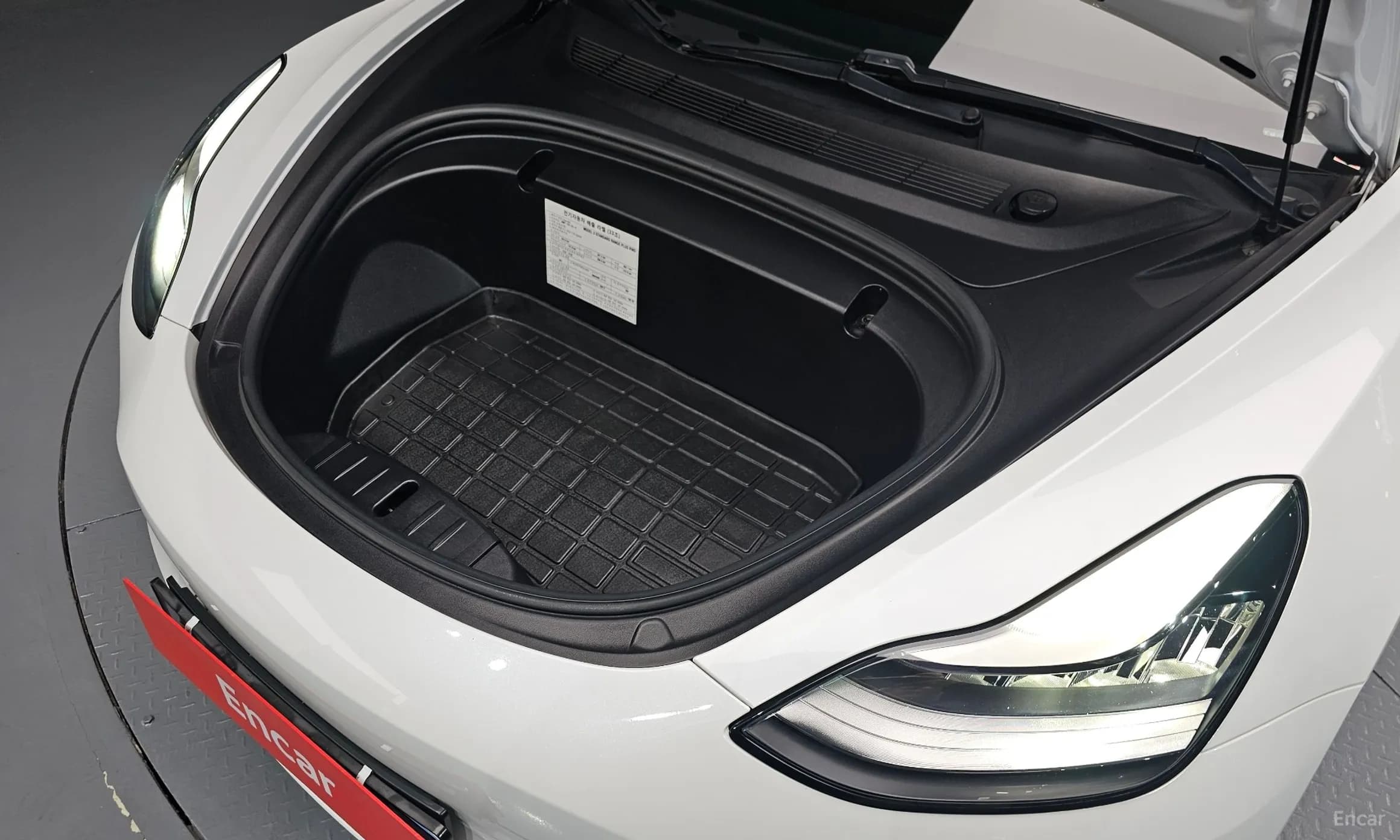 Model 3