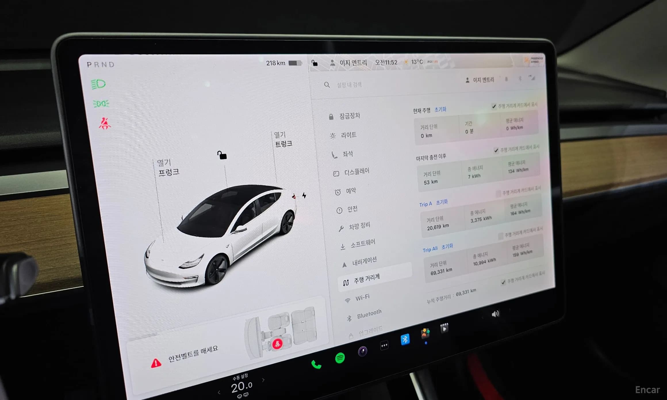 Model 3
