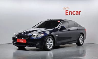 5 Series (F10)
