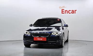 5 Series (F10)