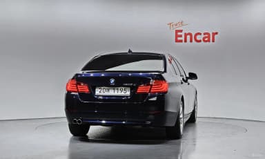 5 Series (F10)