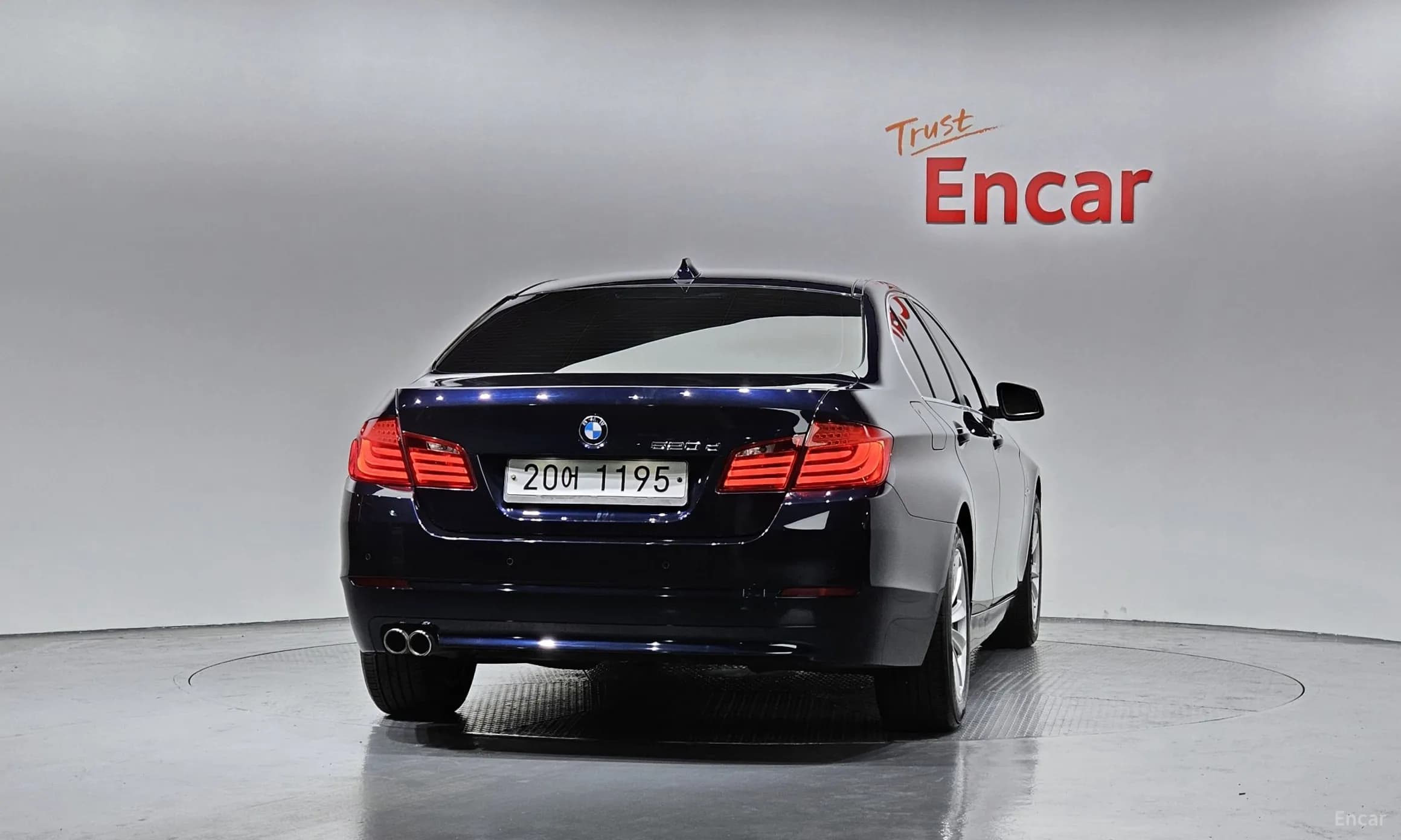 5 Series (F10)