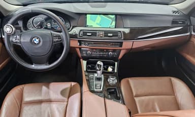 5 Series (F10)
