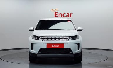 Discovery Sports