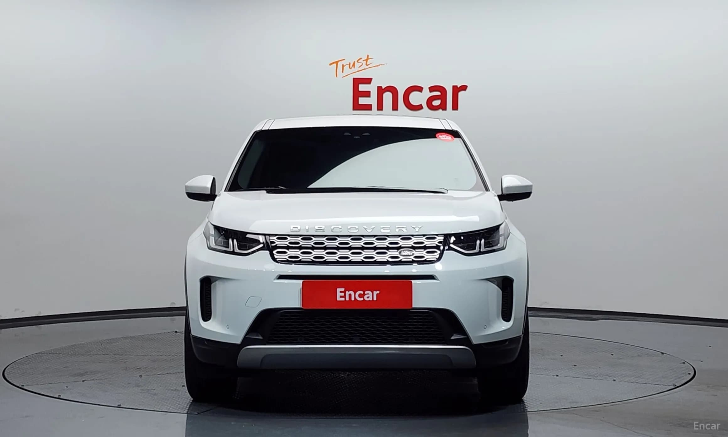 Discovery Sports