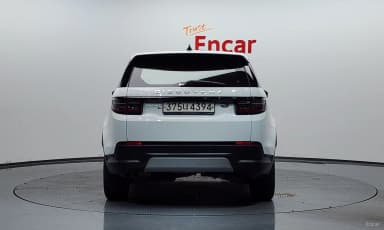 Discovery Sports
