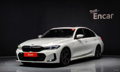3 Series (G20)