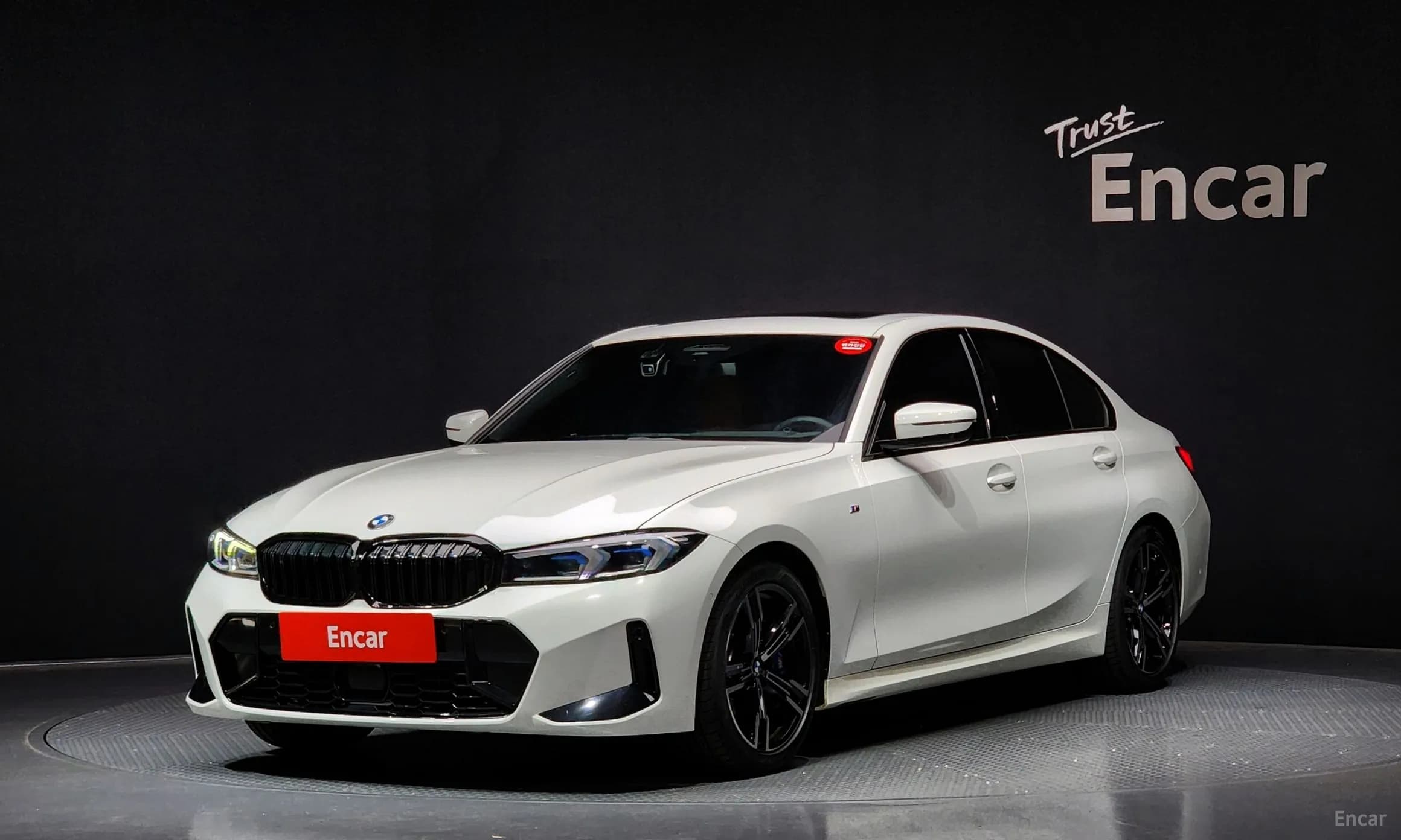 3 Series (G20)