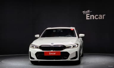 3 Series (G20)