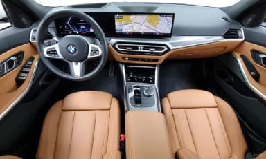 3 Series (G20)