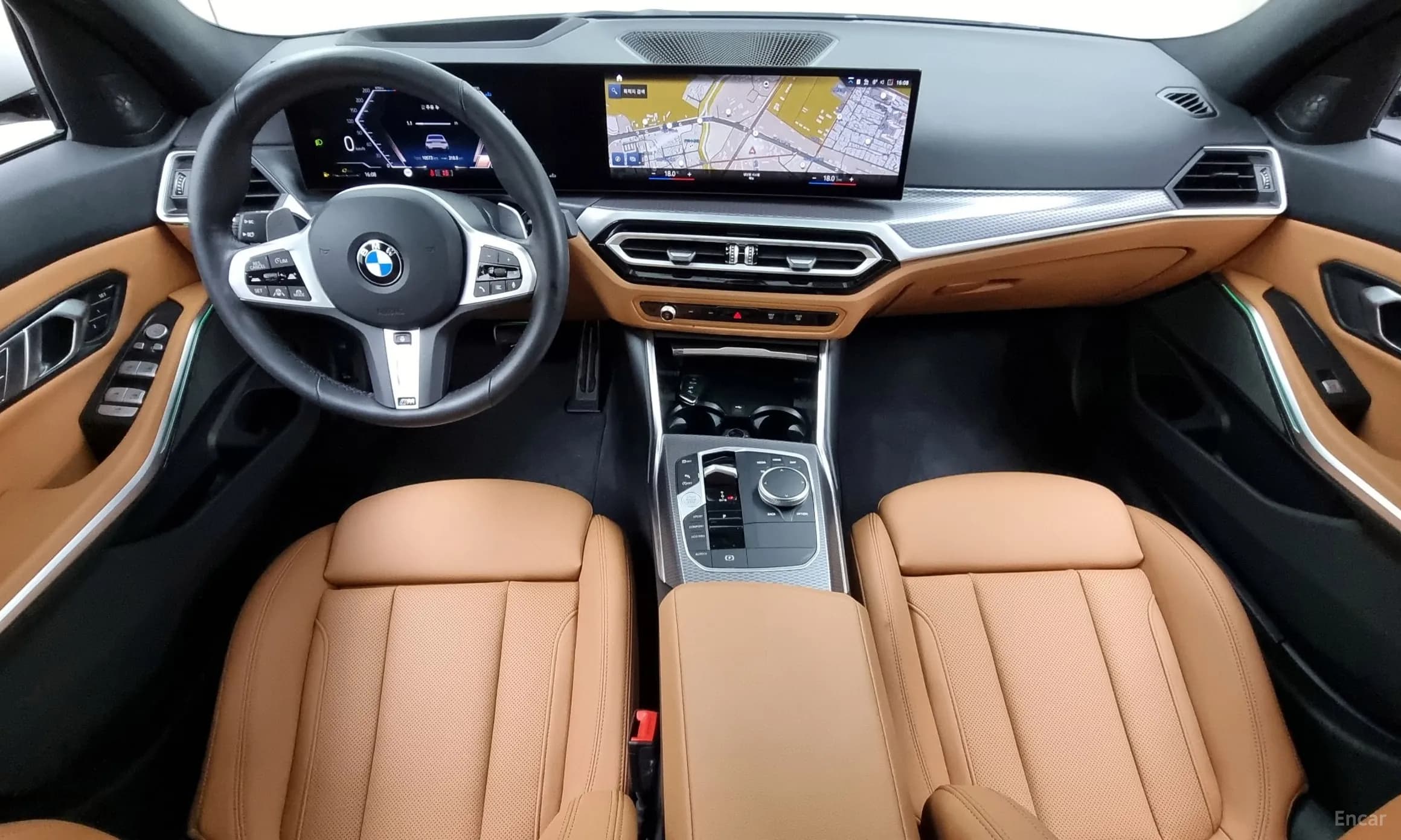3 Series (G20)