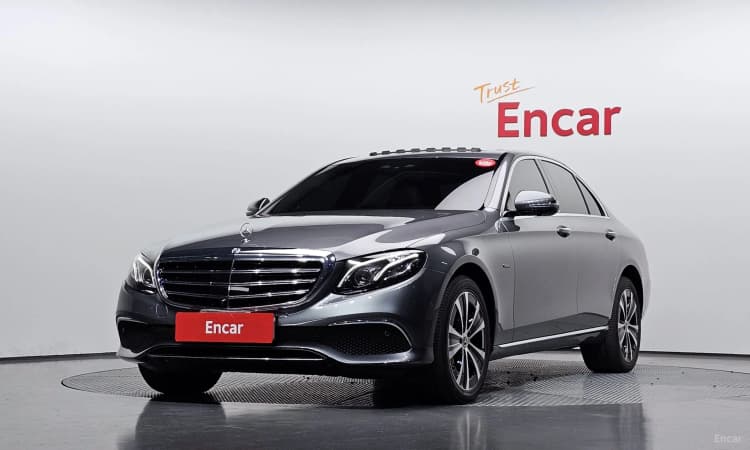 E-Class W213
