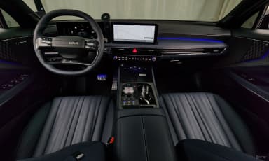 K8 Hybrid