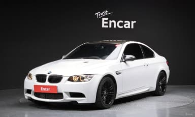 M3 (E90)