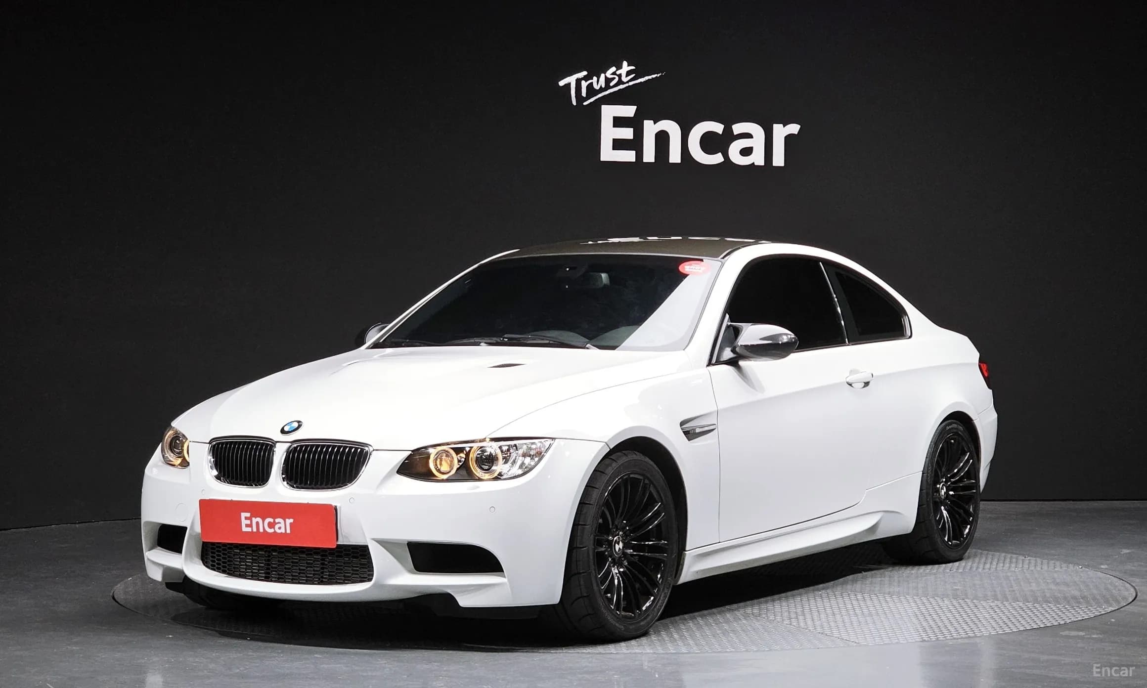 M3 (E90)
