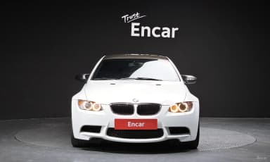 M3 (E90)