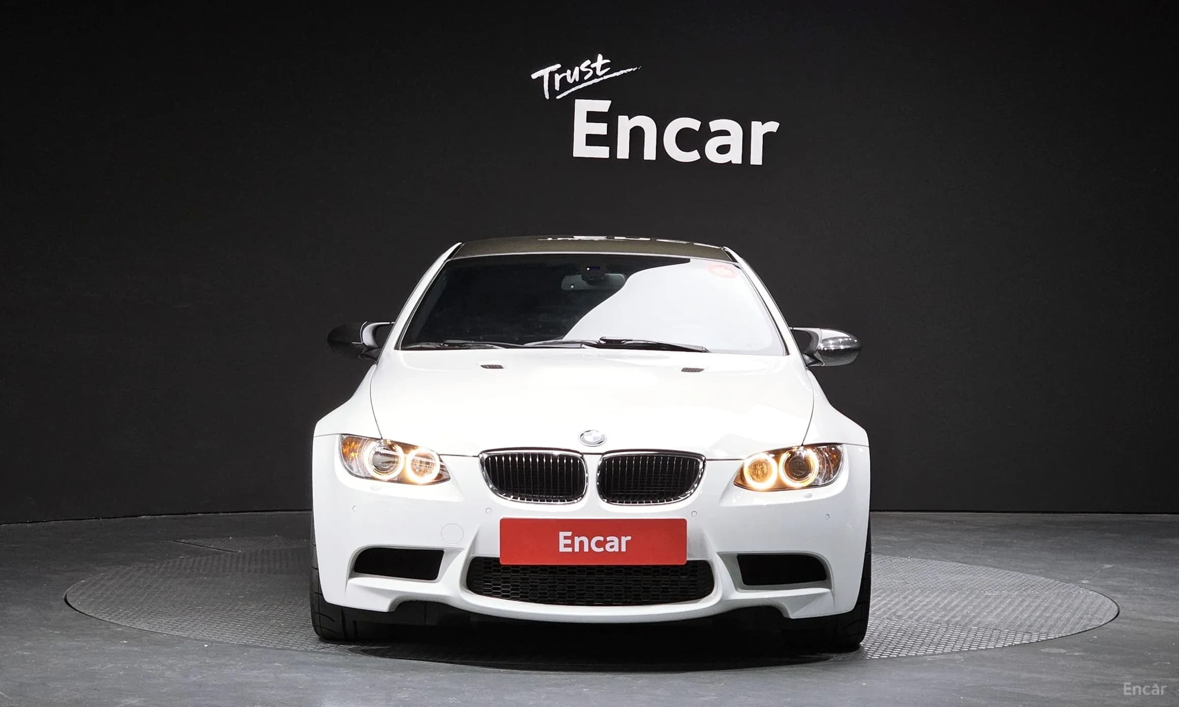 M3 (E90)