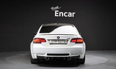 M3 (E90)