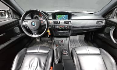 M3 (E90)
