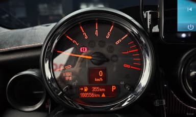 Cooper Clubman